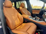 BMW X5 40i